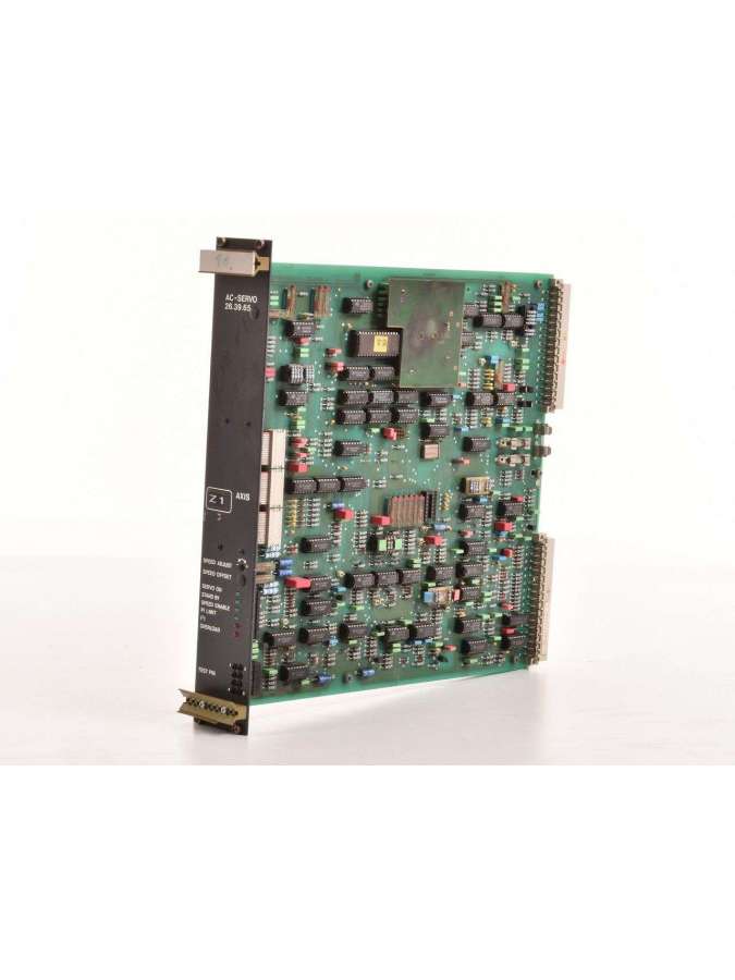 26.39.65 / m256-usd-sieb & meyer