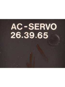 26.39.65 / m256-usd-sieb & meyer
