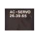 26.39.65 / m256-usd-sieb & meyer