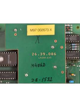 26.39.65 / m406d x-axis-usd-sieb & meyer