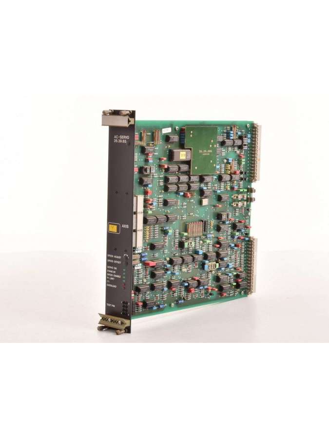 26.39.65 / m504 / m-axis-usd-sieb & meyer