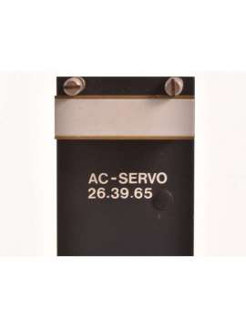 26.39.65 / m504 / m-axis-usd-sieb & meyer