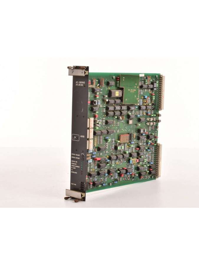 26.39.65 / m404d-usd-sieb & meyer