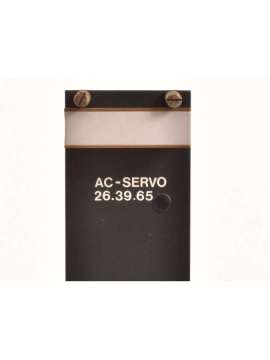 26.39.65 / m406-usd-sieb & meyer