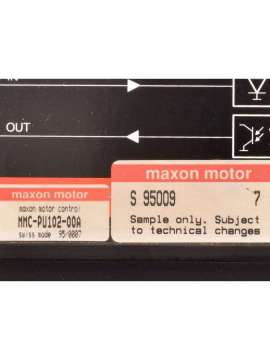 mmc-pu102-00a-usd-maxon