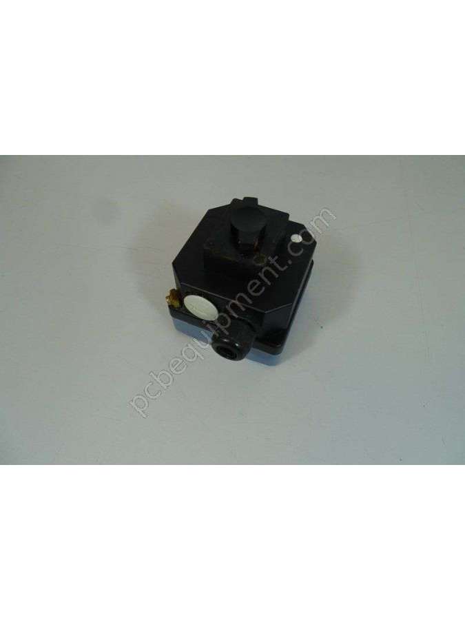 se35/8035 / 437972n-usd-burkert