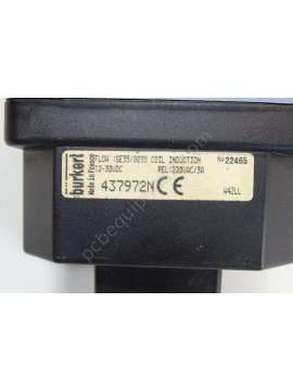 se35/8035 / 437972n-usd-burkert