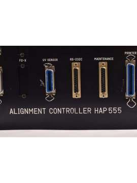 alignment controller hap 555-usd-hakuto