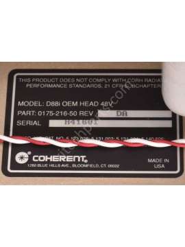 d88i oem head 48v-usd-coherent