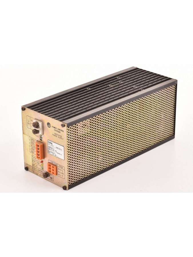 s206-usd-power control systems