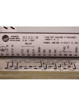 s122-r-usd-power control systems