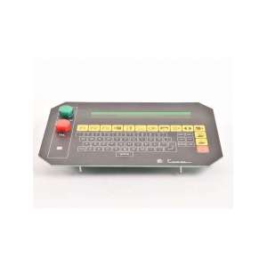 Operator Panel TRM-40 CIRCUIT LINE USED