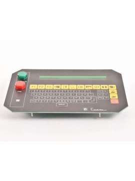 operator panel trm-40-usd-circuit line