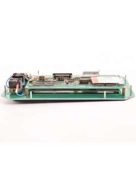 operator panel trm-40-usd-circuit line