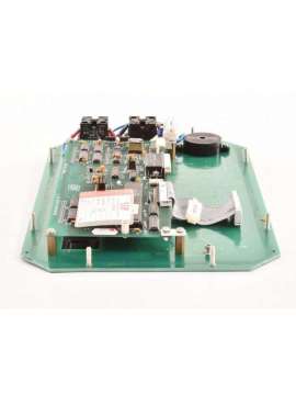 operator panel trm-40-usd-circuit line