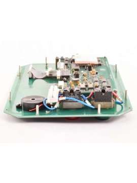 operator panel trm-40-usd-circuit line