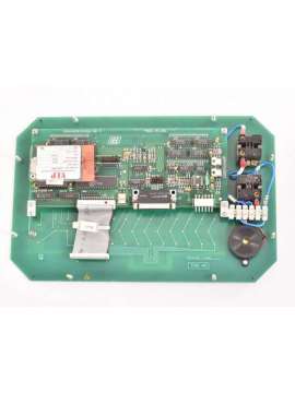 operator panel trm-40-usd-circuit line