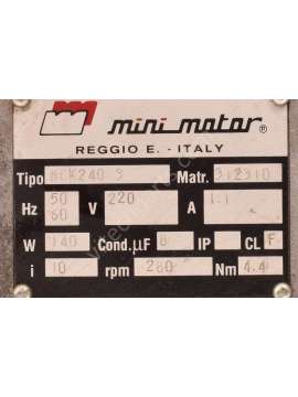 mck240p3-usd-mini motor