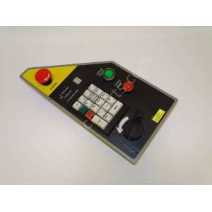 Operator Panel LUMONICS USADO