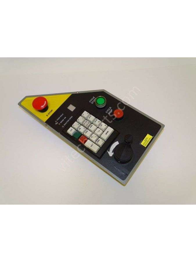 operator panel-usd-lumonics