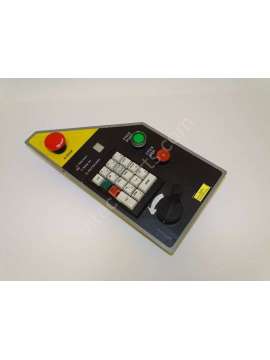 operator panel-usd-lumonics