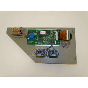 Operator Panel LUMONICS USADO