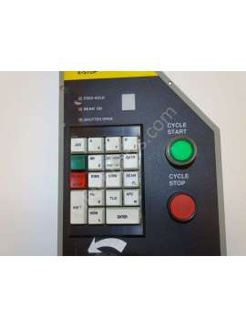 operator panel-usd-lumonics