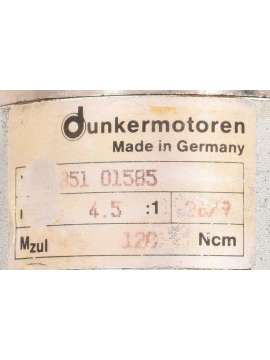 e588a-mgc-8 / 2 connectors-usd-bautz
