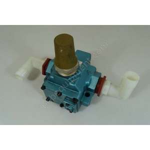 580-53-RA MAC VALVES USED