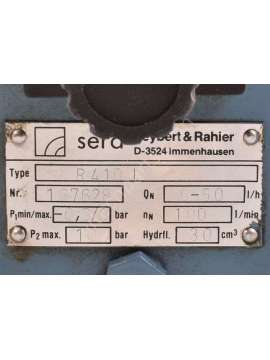 r410 lw / rfo.12/2-7-usd-sera