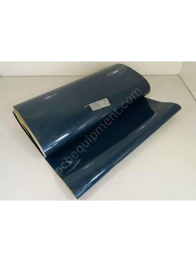 green conveyor belt / e8/2uo/v5-mass