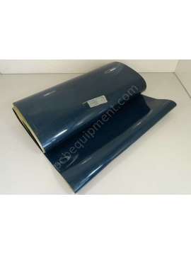 green conveyor belt / e8/2uo/v5-mass