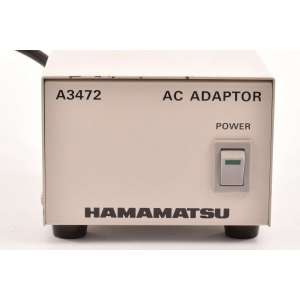 A3472-02 HAMAMATSU USED