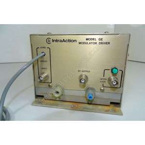 GE-4050JWT22 INTRAACTION USADO