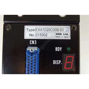 EXA1D20C00B-03 NSK USADO