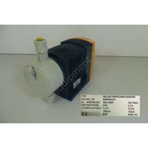 GALA0708PPE200UA000100 PROMINENT USED