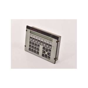 PLC-H2 / PCS090 HOLLMULLER USED