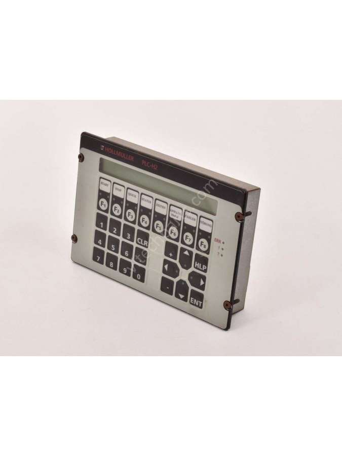 plc-h2 / pcs090-usd-hollmuller