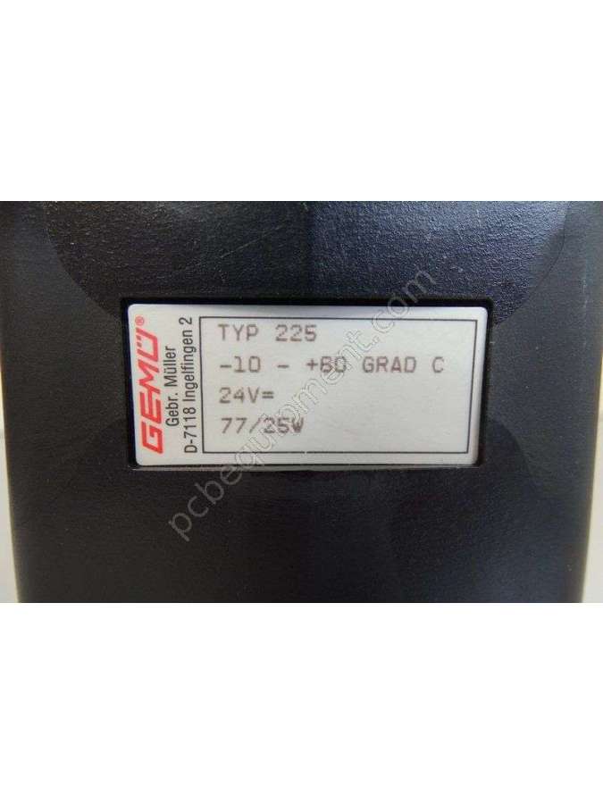225 (da 32)-gemu