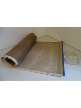 tefka flat conveyor belt-beltron