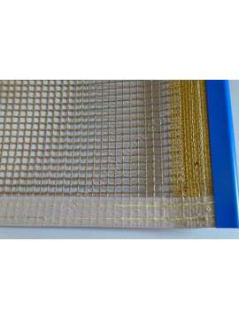 tefka flat conveyor belt-beltron