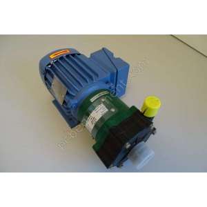 PME-0520 BOHNCKE USADO