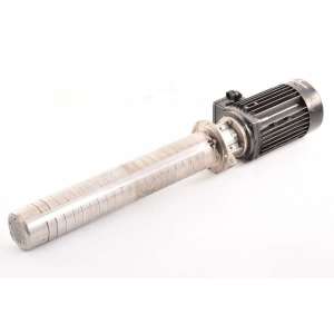 SPK4-19/15 AWI-CVUV GRUNDFOS USED