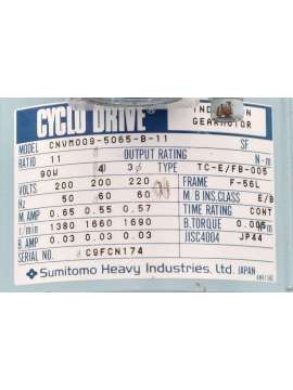 cnvm009-5065-b-11-usd-sumitomo