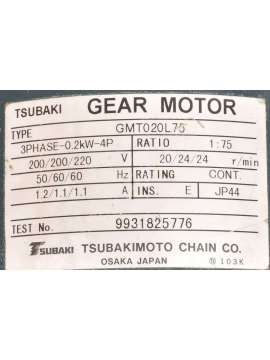 gmt020l75-usd-tsubaki