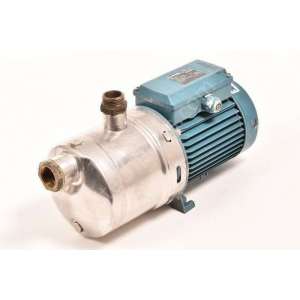 MXH 204E CALPEDA D'OCCASION