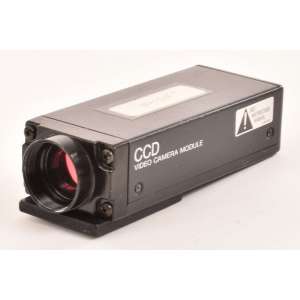 CCD XC-77-2 SONY USED