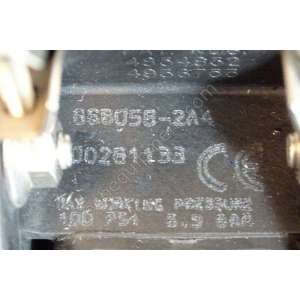 668058-2A4 IR ARO USADO