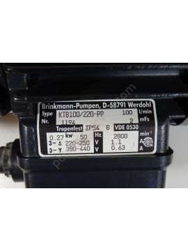 ktb100/220-pp-usd-brinkmann