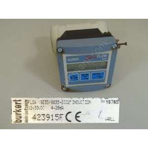 8035 / 423915F BURKERT USADO